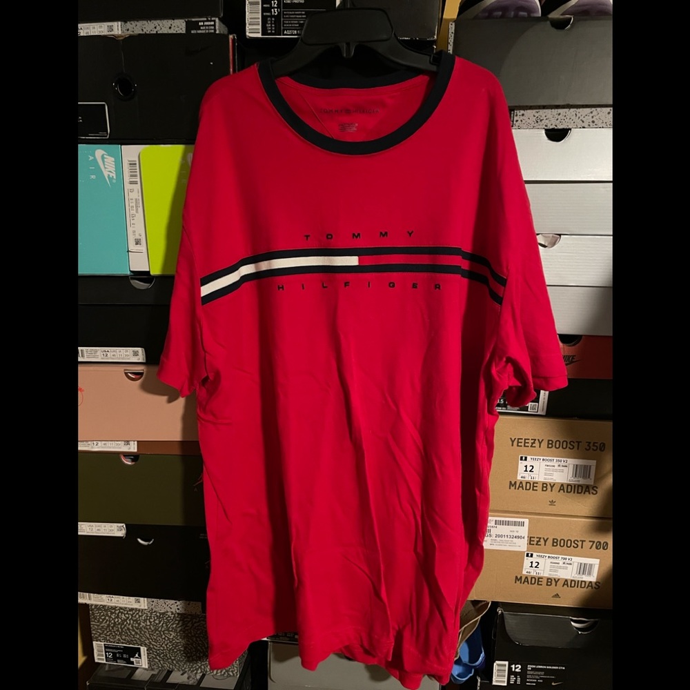 Tommy Hilfiger Tee